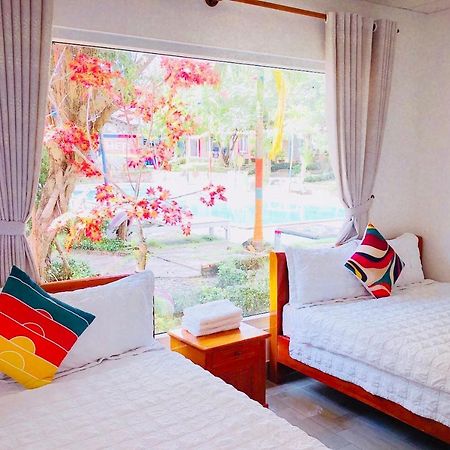Her Bungalow Phu Quoc Dış mekan fotoğraf