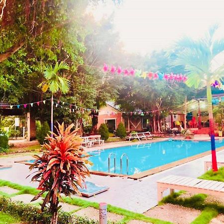 Her Bungalow Phu Quoc Dış mekan fotoğraf