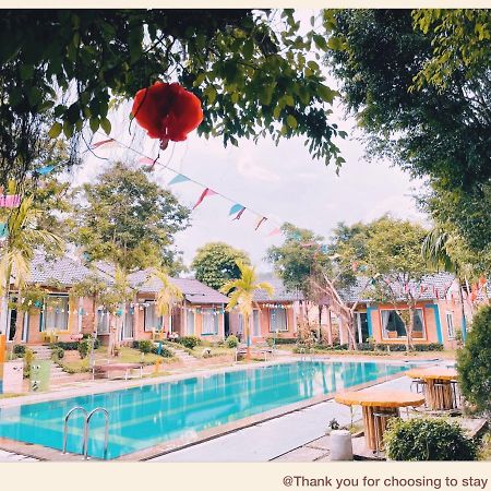 Her Bungalow Phu Quoc Dış mekan fotoğraf