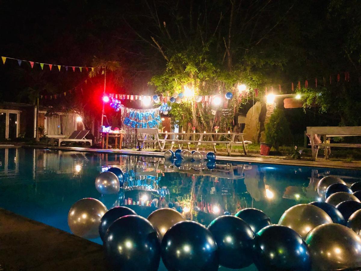 Her Bungalow Phu Quoc Dış mekan fotoğraf