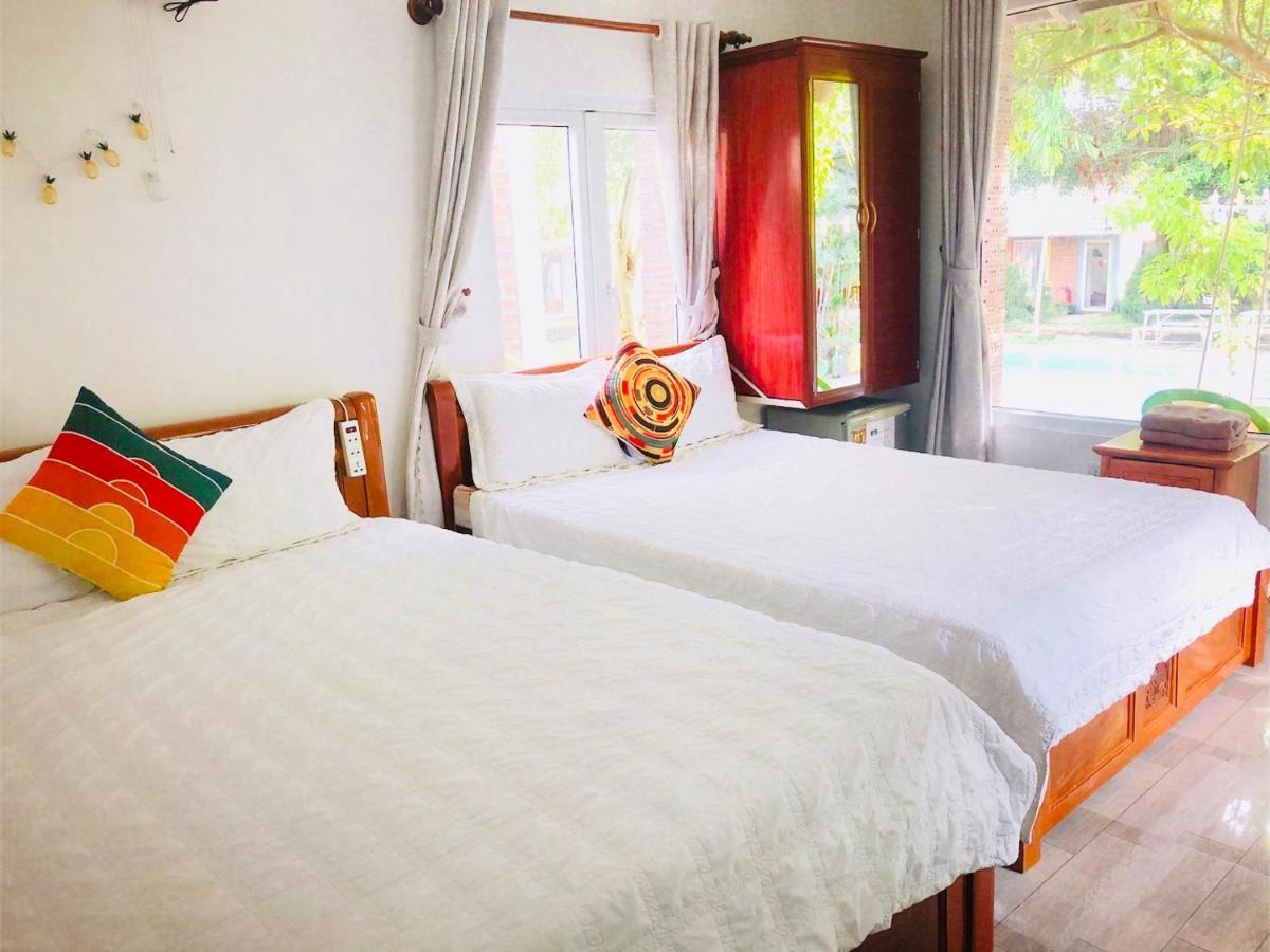 Her Bungalow Phu Quoc Dış mekan fotoğraf