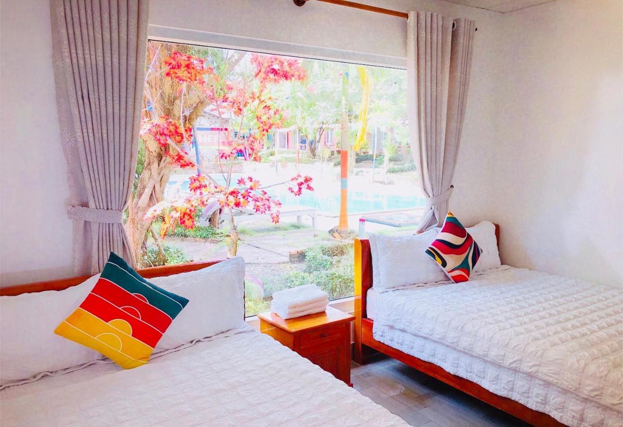 Her Bungalow Phu Quoc Dış mekan fotoğraf