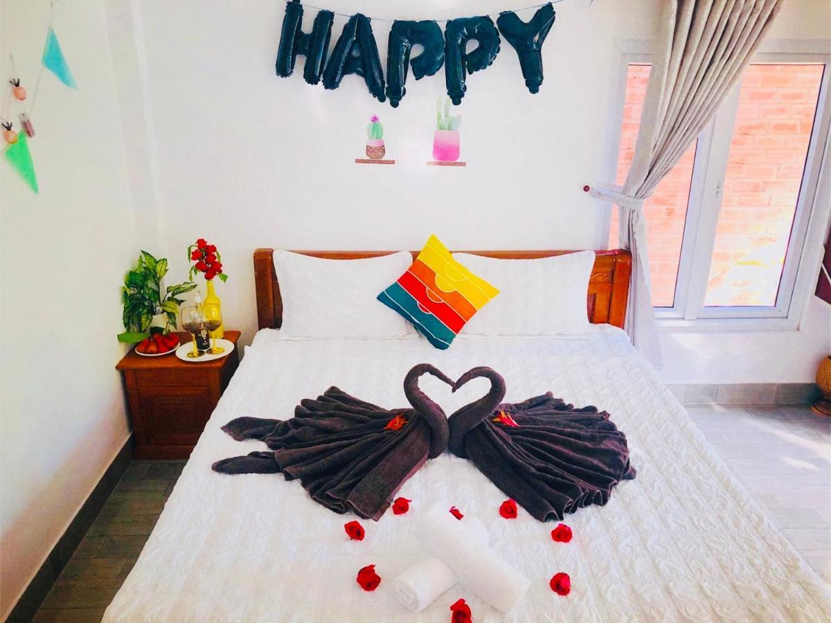 Her Bungalow Phu Quoc Dış mekan fotoğraf