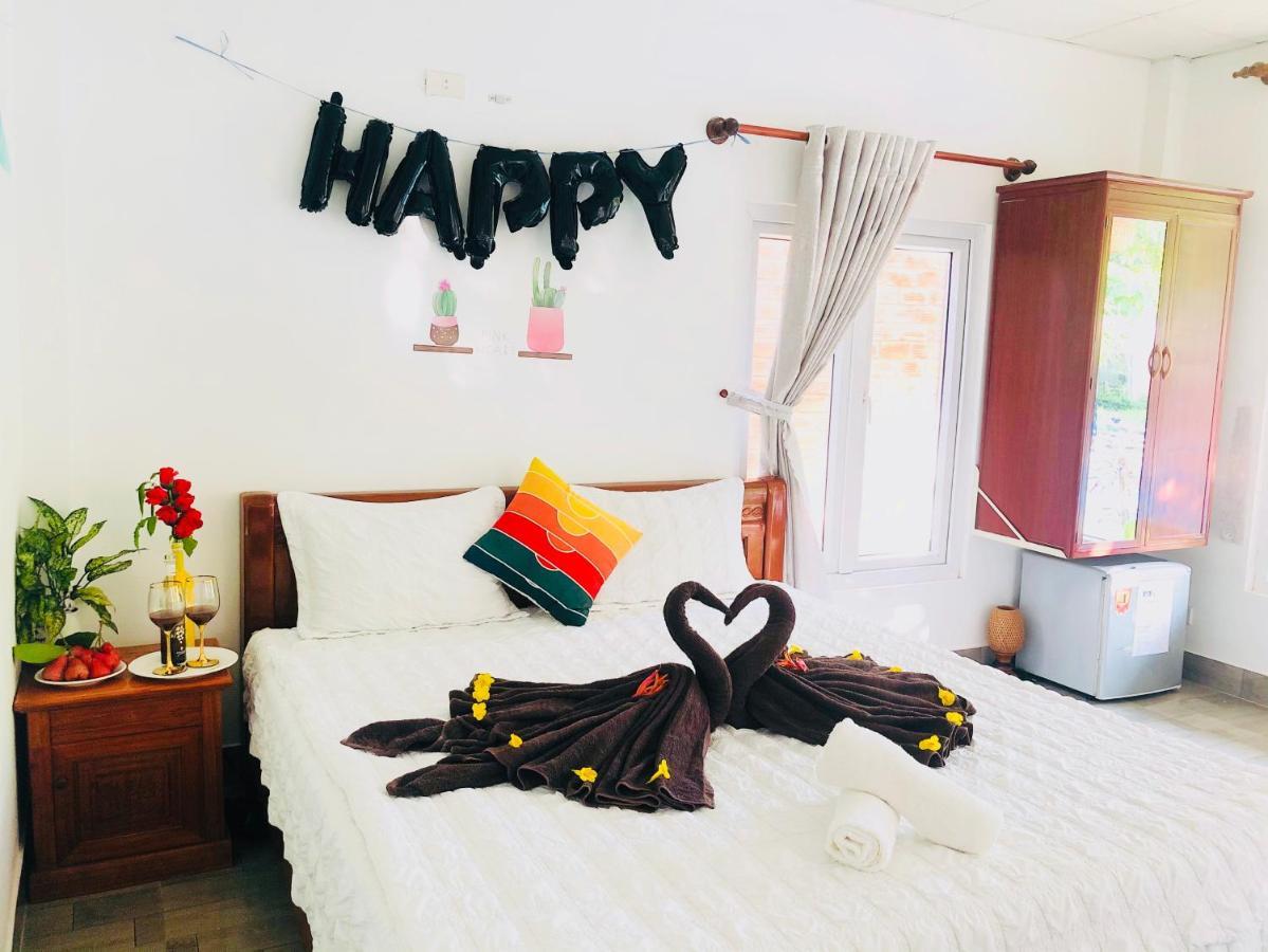 Her Bungalow Phu Quoc Dış mekan fotoğraf