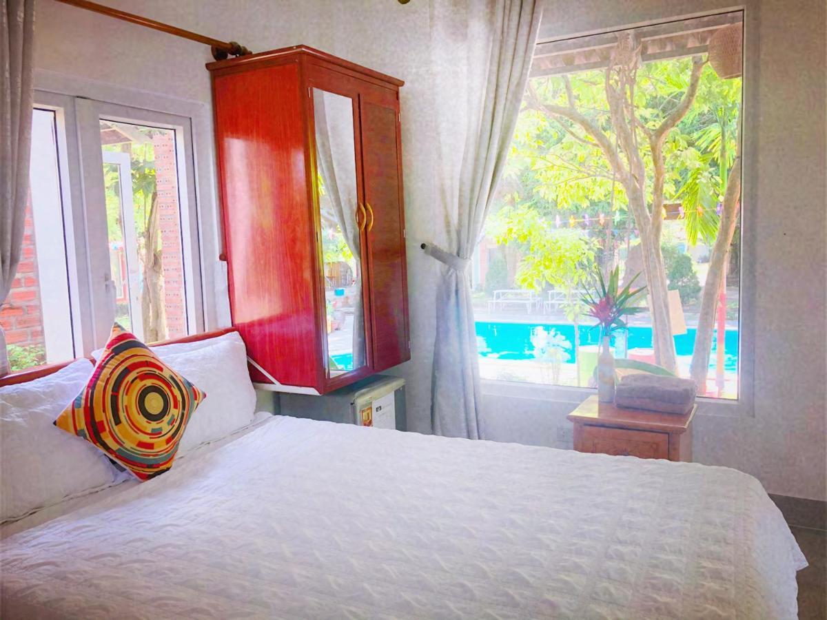 Her Bungalow Phu Quoc Dış mekan fotoğraf