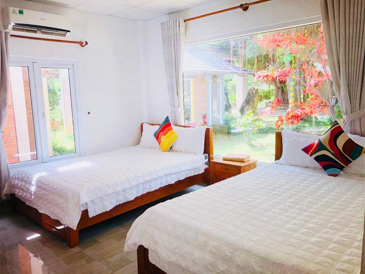 Her Bungalow Phu Quoc Dış mekan fotoğraf