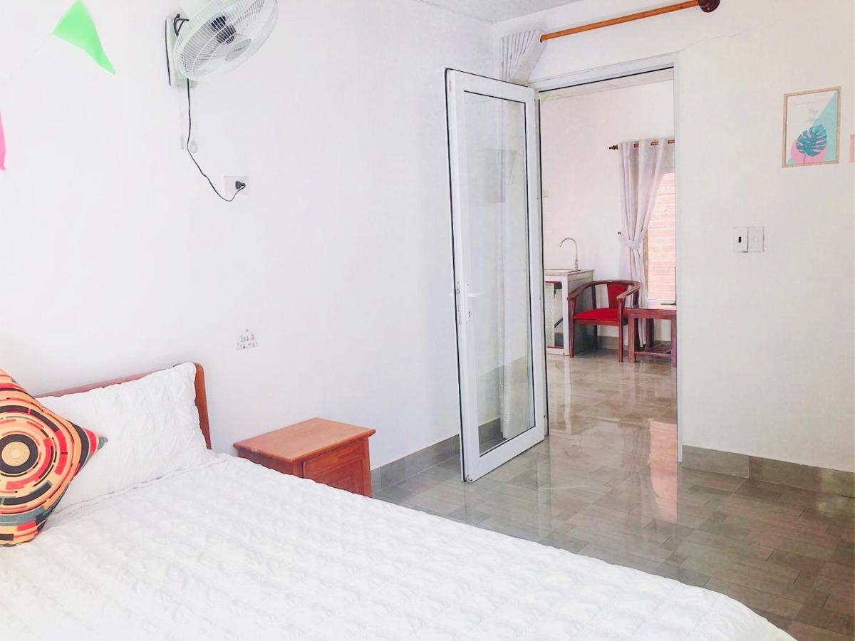 Her Bungalow Phu Quoc Dış mekan fotoğraf