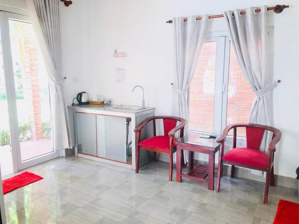 Her Bungalow Phu Quoc Dış mekan fotoğraf