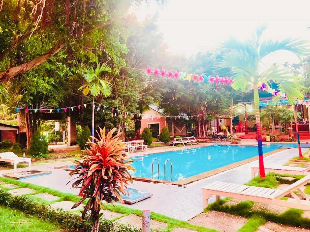 Her Bungalow Phu Quoc Dış mekan fotoğraf