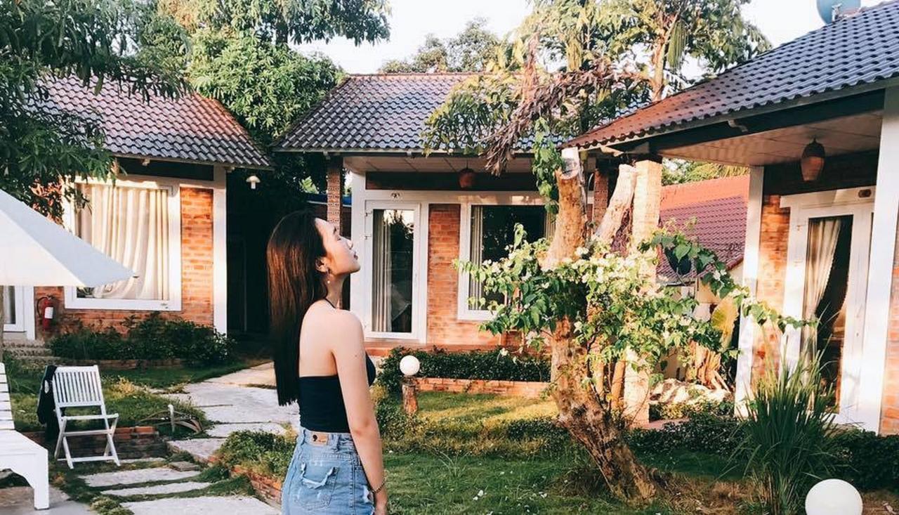Her Bungalow Phu Quoc Dış mekan fotoğraf