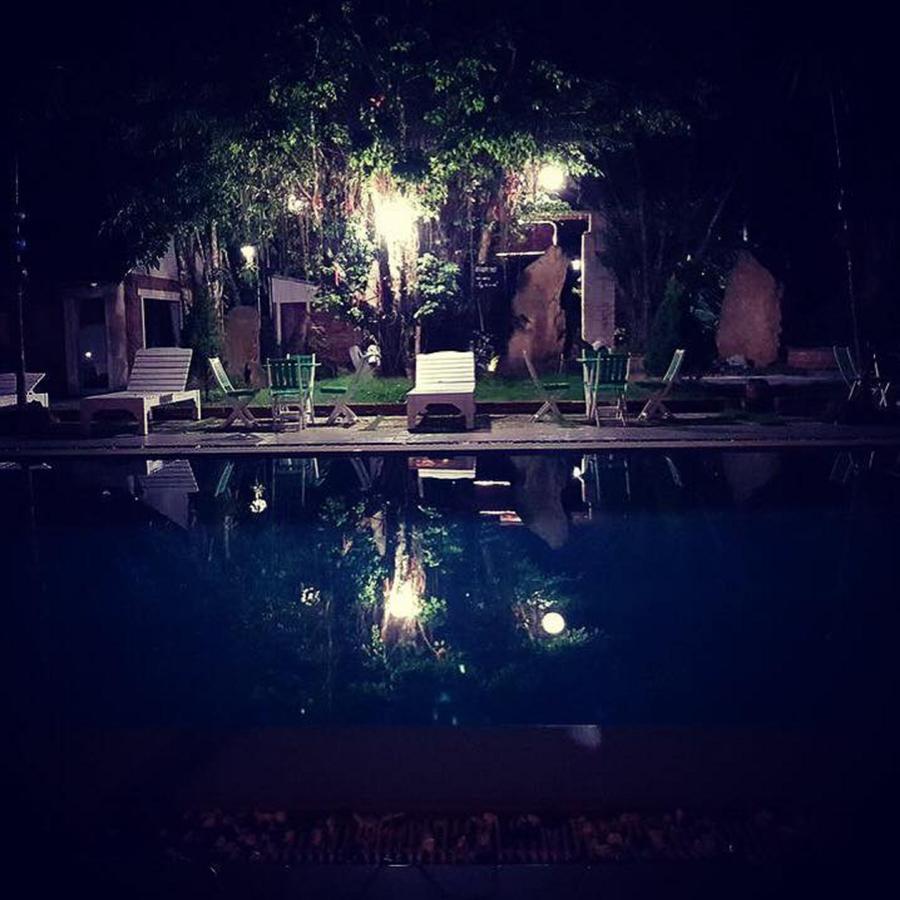 Her Bungalow Phu Quoc Dış mekan fotoğraf