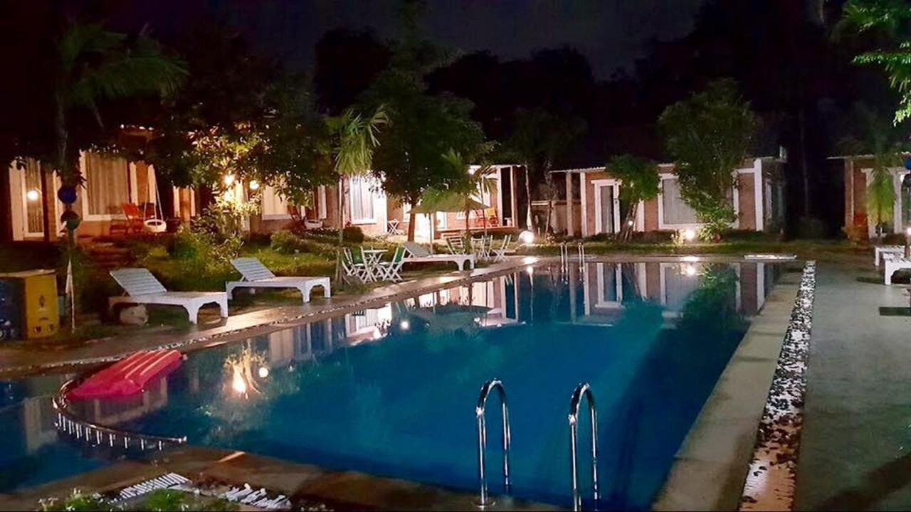 Her Bungalow Phu Quoc Dış mekan fotoğraf