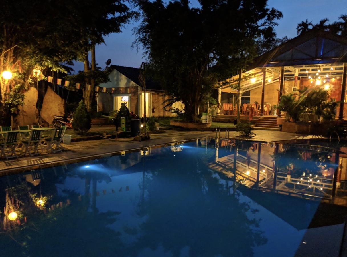 Her Bungalow Phu Quoc Dış mekan fotoğraf