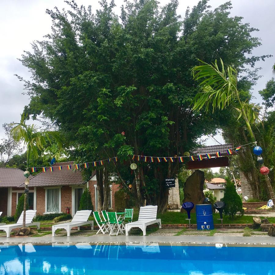 Her Bungalow Phu Quoc Dış mekan fotoğraf