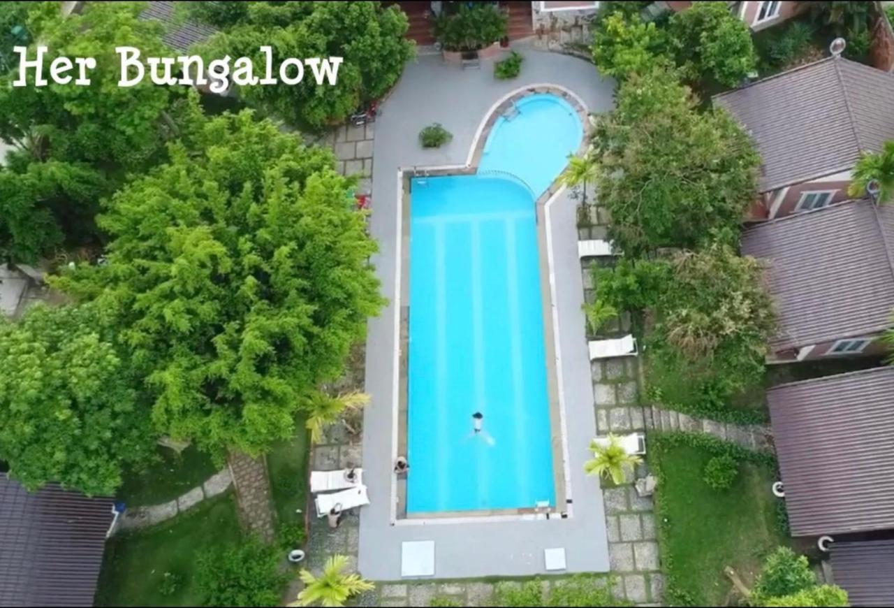 Her Bungalow Phu Quoc Dış mekan fotoğraf