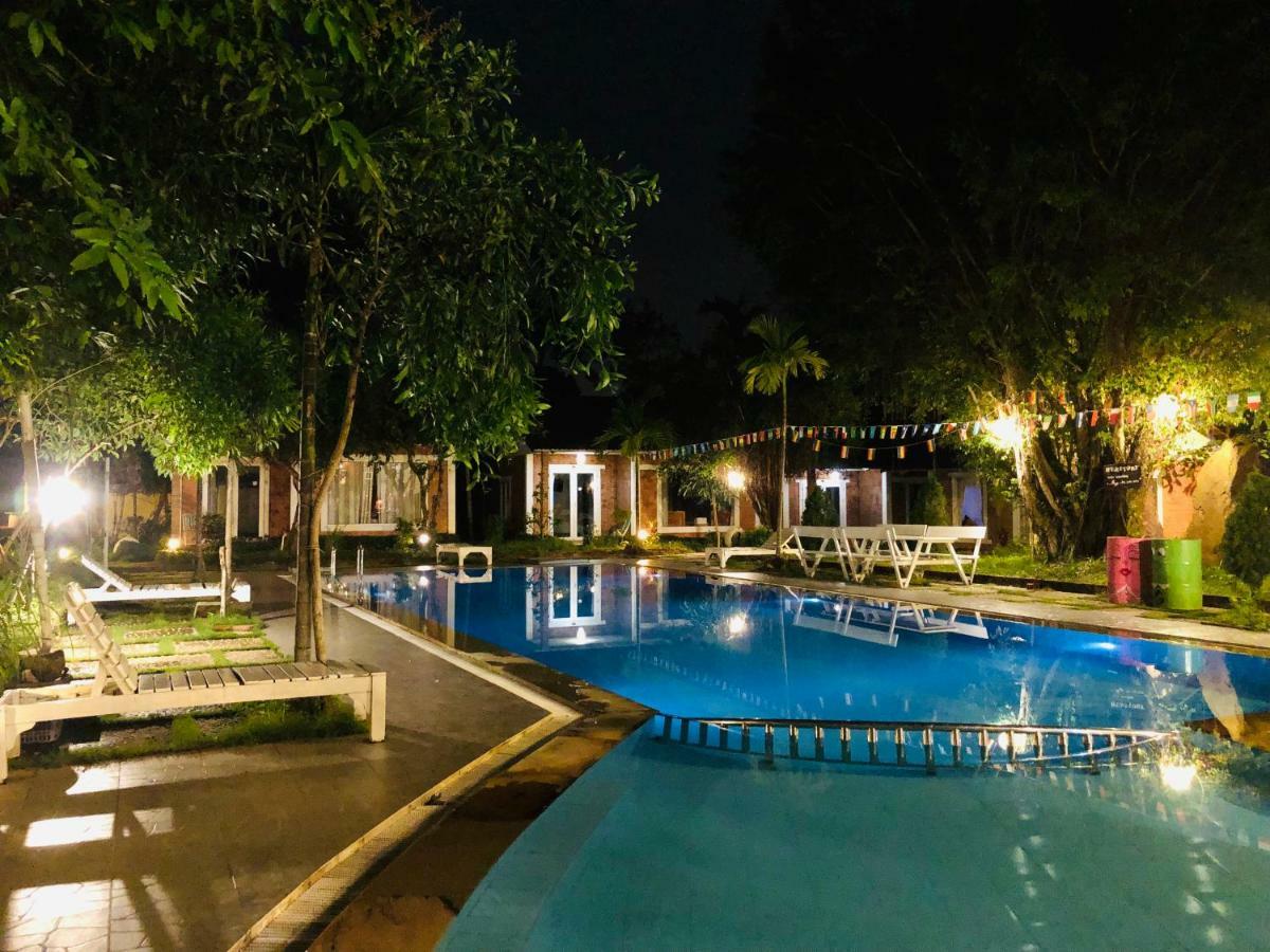 Her Bungalow Phu Quoc Dış mekan fotoğraf