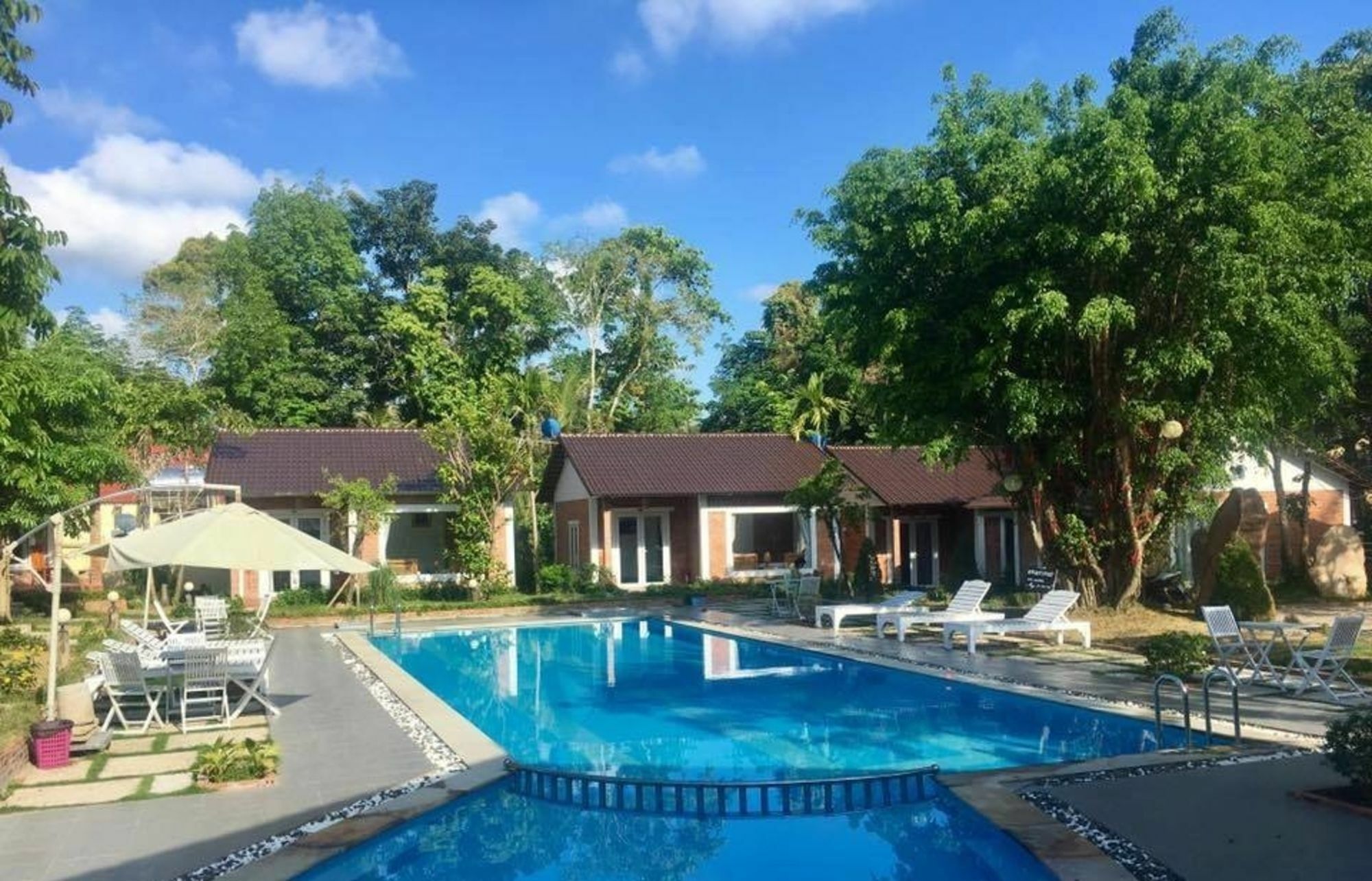 Her Bungalow Phu Quoc Dış mekan fotoğraf