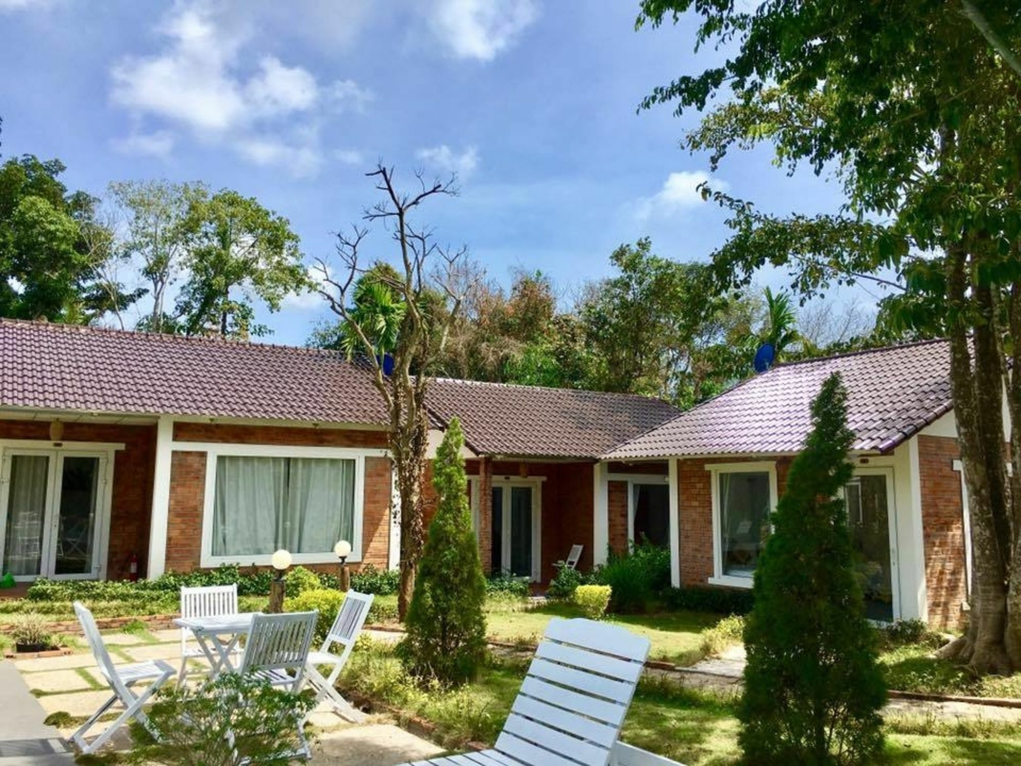 Her Bungalow Phu Quoc Dış mekan fotoğraf