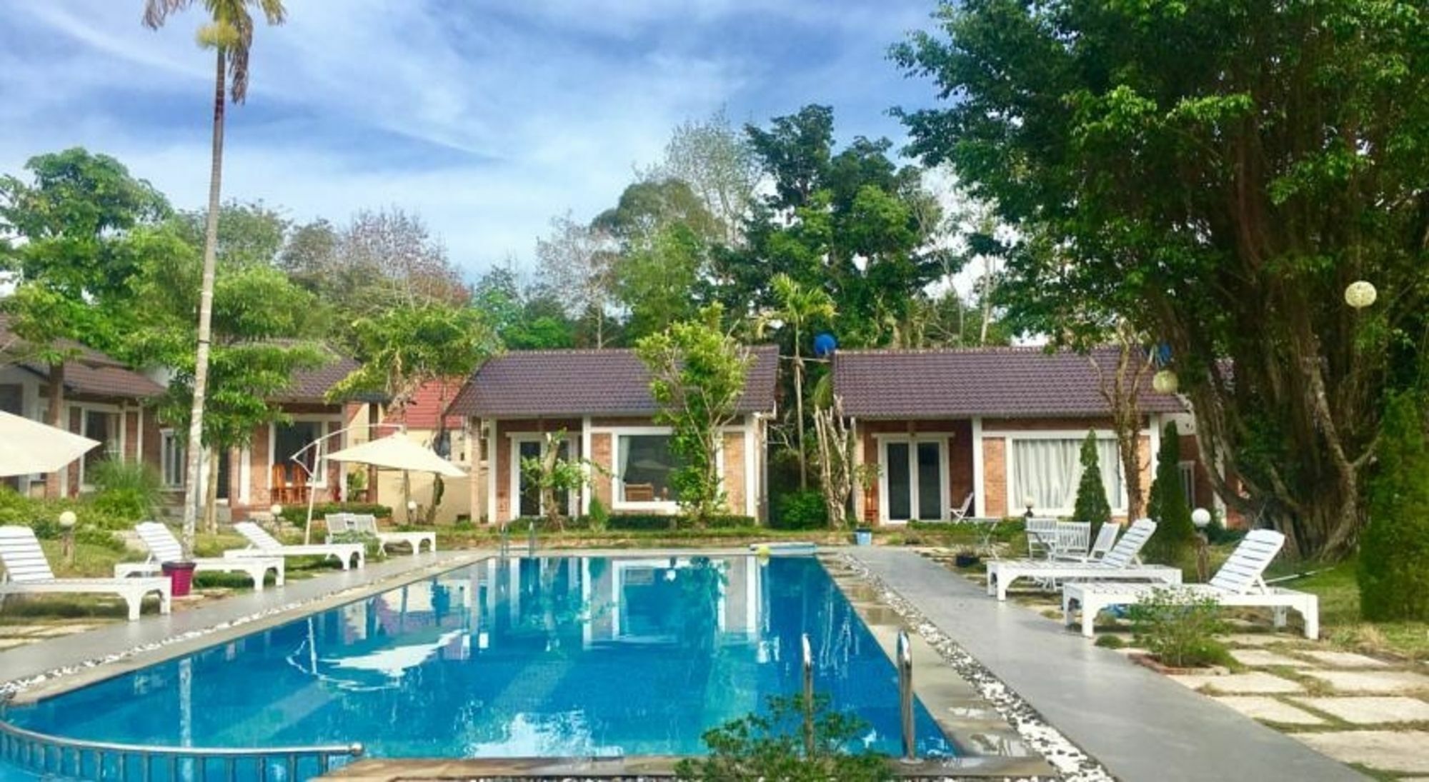 Her Bungalow Phu Quoc Dış mekan fotoğraf
