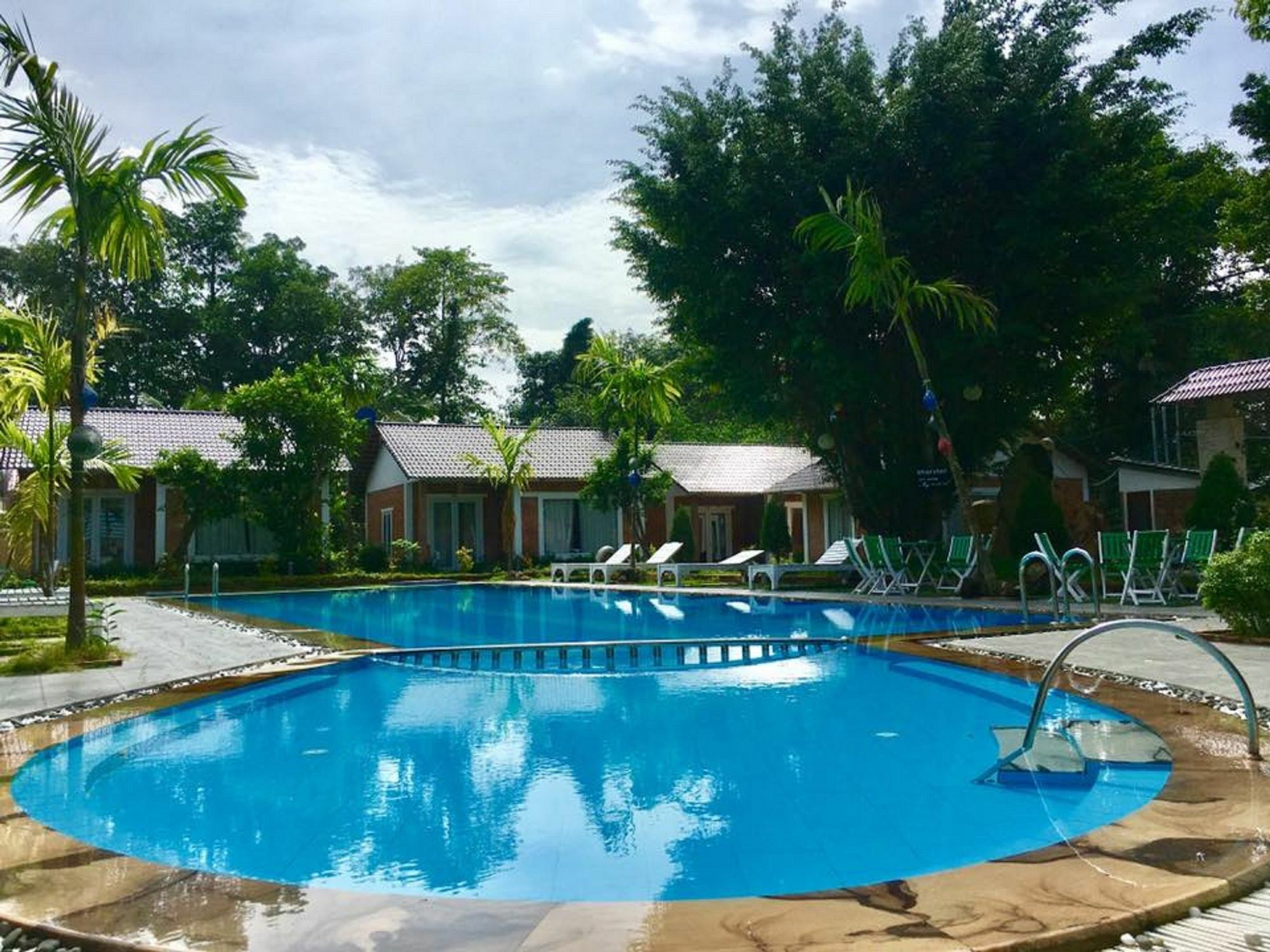 Her Bungalow Phu Quoc Dış mekan fotoğraf