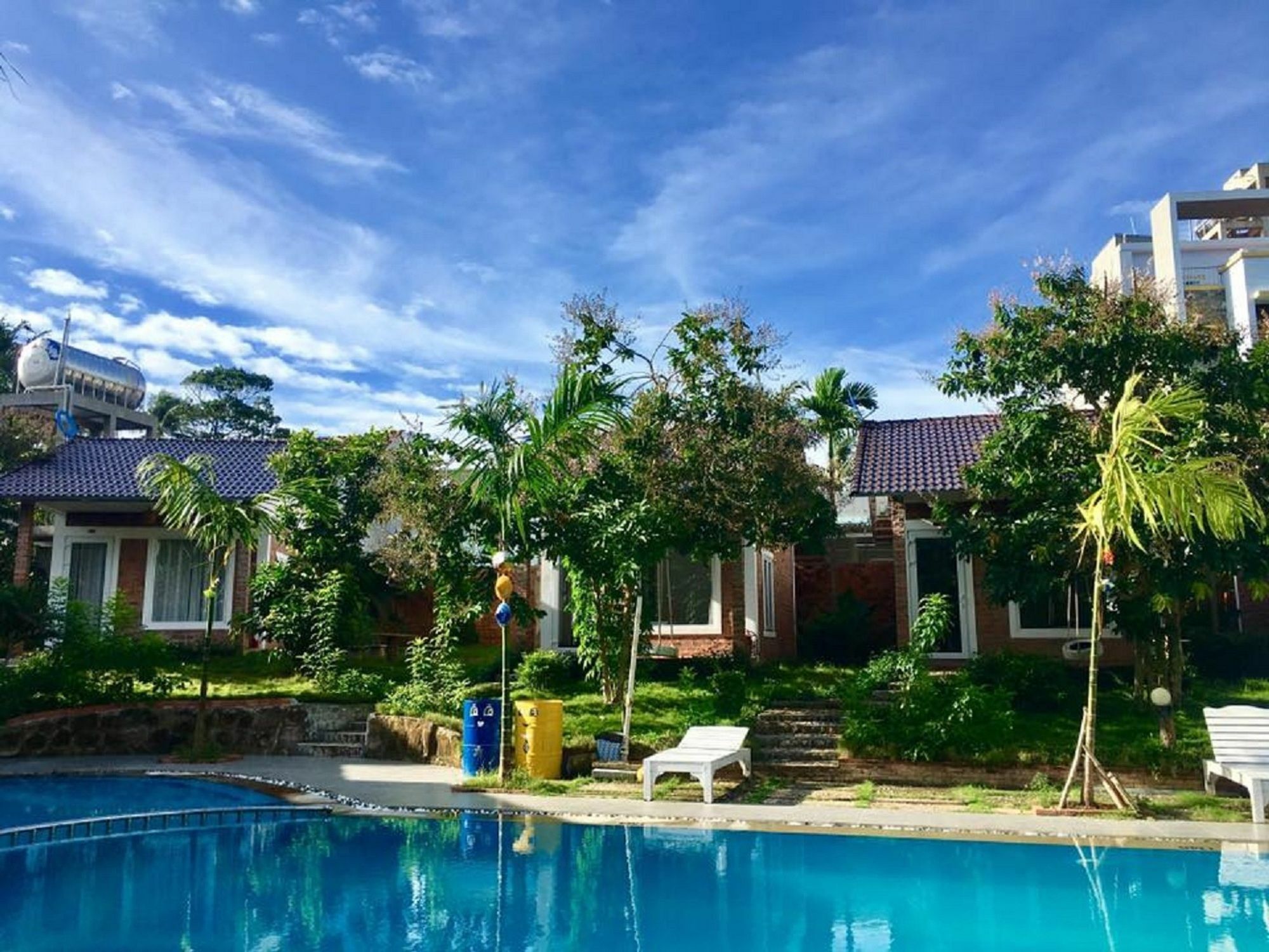 Her Bungalow Phu Quoc Dış mekan fotoğraf