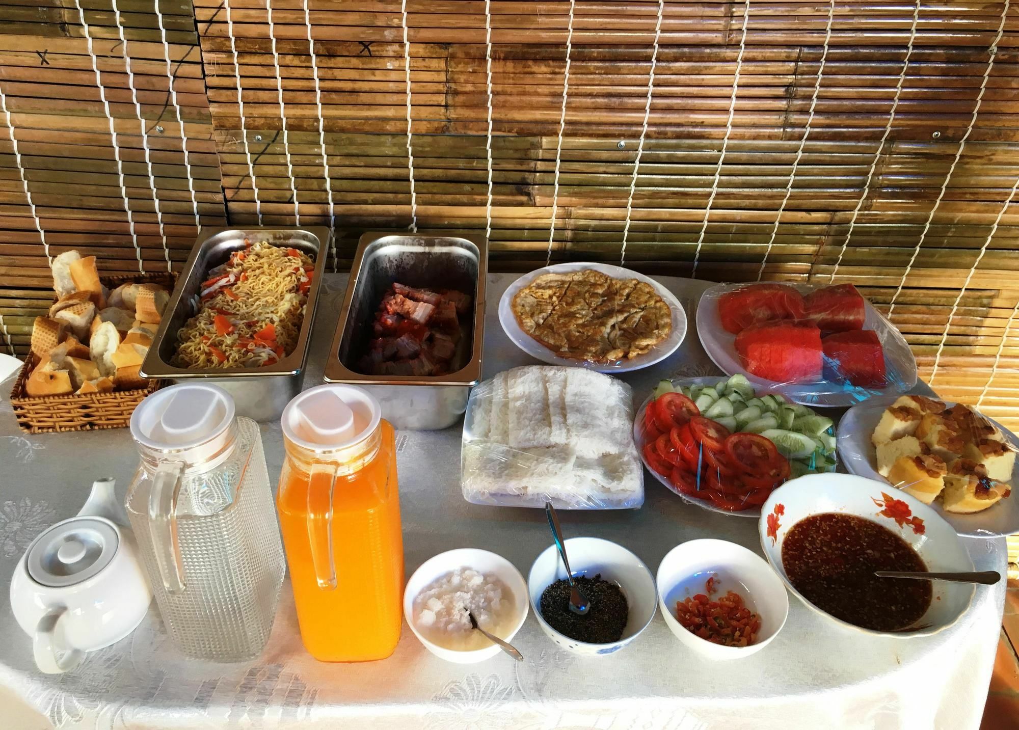 Her Bungalow Phu Quoc Dış mekan fotoğraf