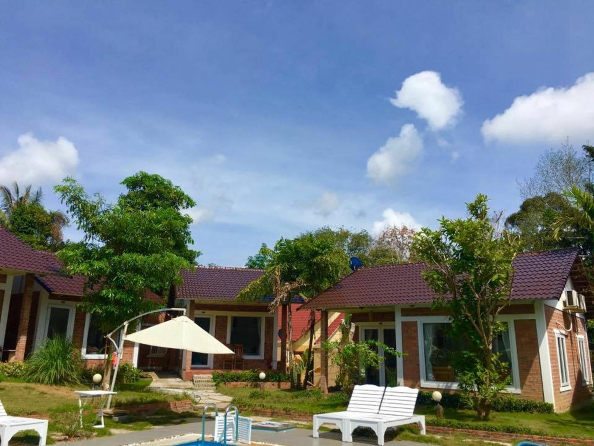 Her Bungalow Phu Quoc Dış mekan fotoğraf