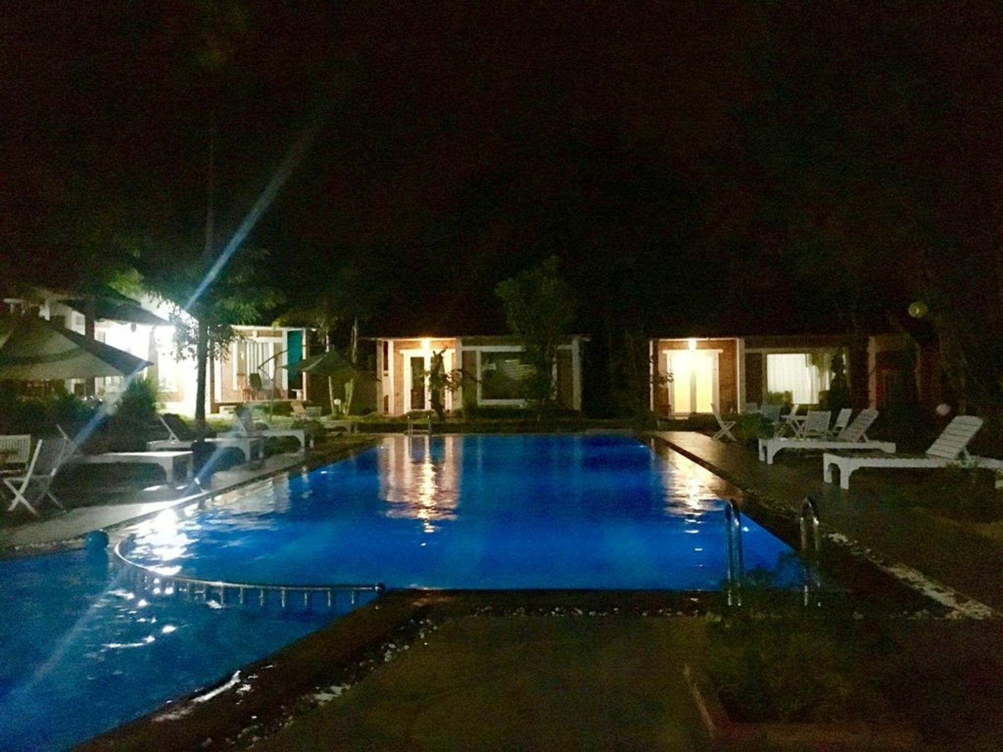 Her Bungalow Phu Quoc Dış mekan fotoğraf