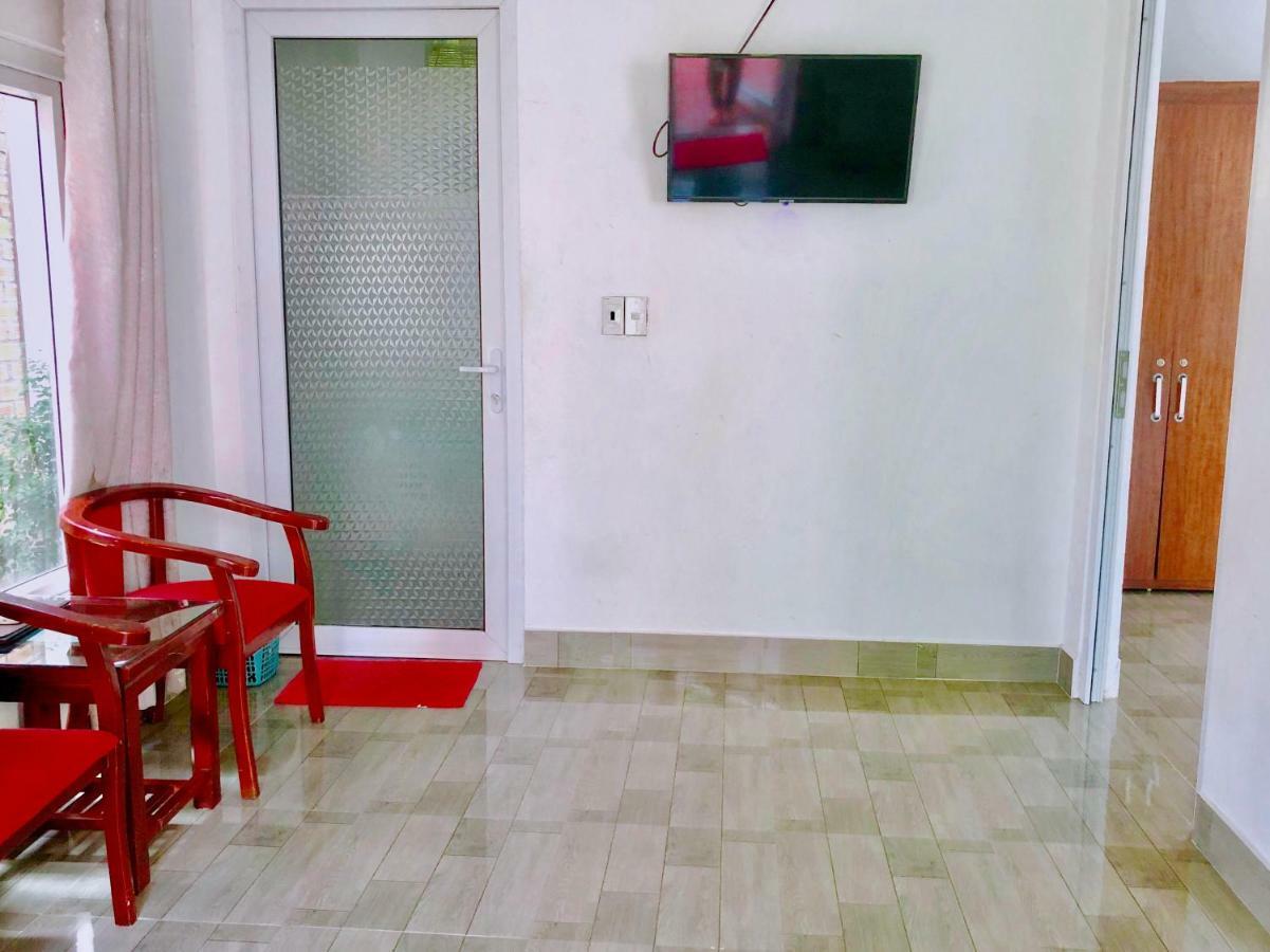 Her Bungalow Phu Quoc Dış mekan fotoğraf