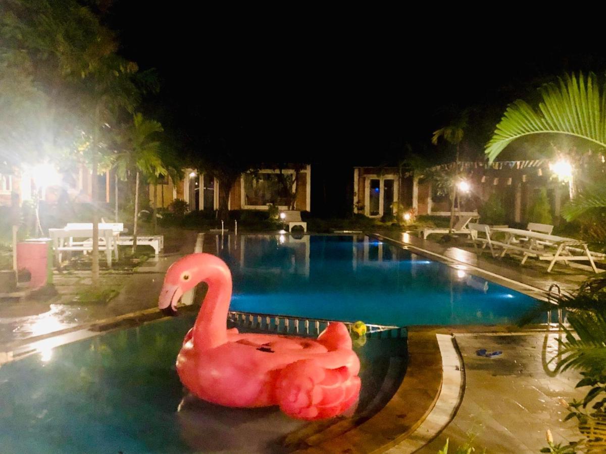 Her Bungalow Phu Quoc Dış mekan fotoğraf