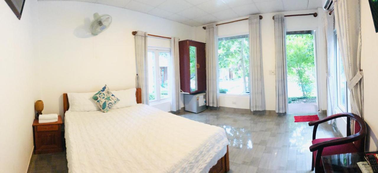 Her Bungalow Phu Quoc Dış mekan fotoğraf
