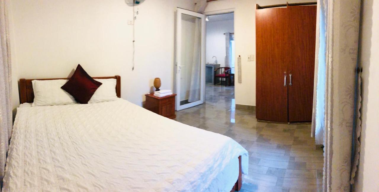 Her Bungalow Phu Quoc Dış mekan fotoğraf